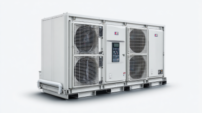 Elevating Industry Standards for the Best HVAC Unit Performance