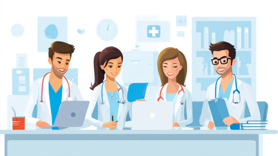 Exploring the Unique Features and Applications of Best Healthcare Management Solutions for Global Buyers