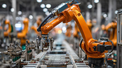 Ultimate Guide to Sourcing Top-Quality Suppliers for Best 6 Axis Robots: Essential Checklist