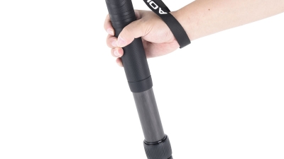 AOKA KM365C Heavy duty Professional Travel Monopod for Camera (1).jpg