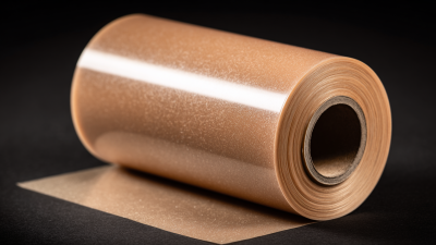 7 Secrets to Choosing the Best Pe Film Material for Your Business Needs