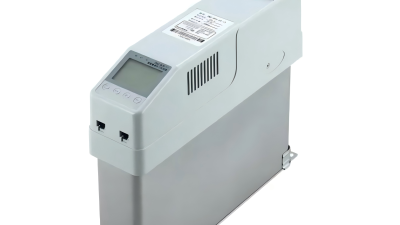 BY89F Series High Quality  Intelligent Low Voltage Power Capacitor Compensation Device Power Capacitor  250V