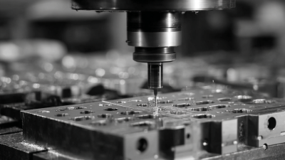 The Future of Innovative Designs: Elevating Your Products with Best Plastic Molds