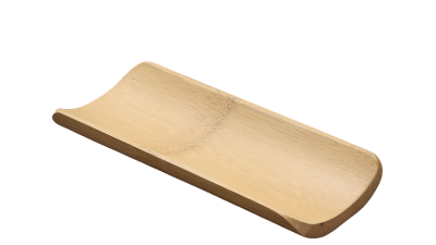 Home Bamboo Tea Towel Tray, Hotel Towel Rack, Rectangular Napkin Pad (3).png