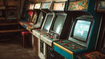 How to Select the Best Game Machine Metal Process for Maximum Performance and Longevity