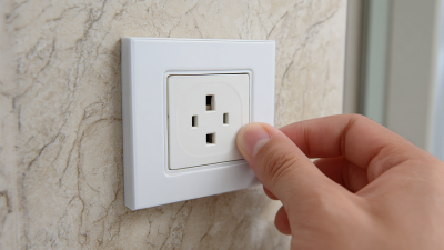 Top Strategies for Choosing the Best Outlets Socket for Your Home