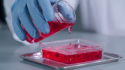 Exploring the Unique Features and Applications of Various Best Medical Grade Silicone Products