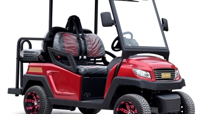 Choosing Quality Manufacturers for the Best Reliable Golf Cart Experience