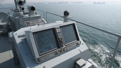Global Trust in Chinese Engineering with the Best Marine Inertial Navigation System