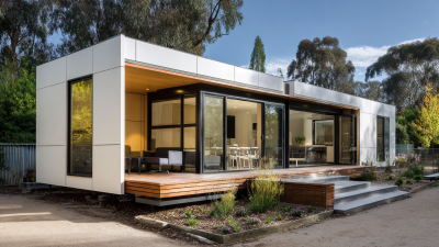The Ultimate Guide to Choosing the Best Prefab Homes for Sustainable Living