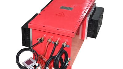 Anti-static isolation inverter