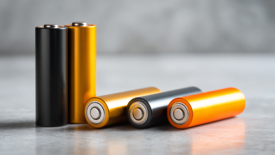 Common Challenges Faced by Manufacturers of the Best Rechargeable Battery