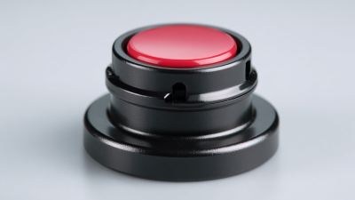 Ultimate Guide to Choosing the Best Round Rocker Switch for Global Sourcing Needs