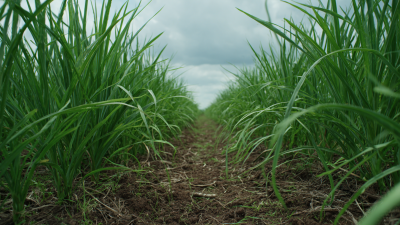 Top Strategies for Maximizing Yield with Best Agro Chemicals in Sustainable Farming