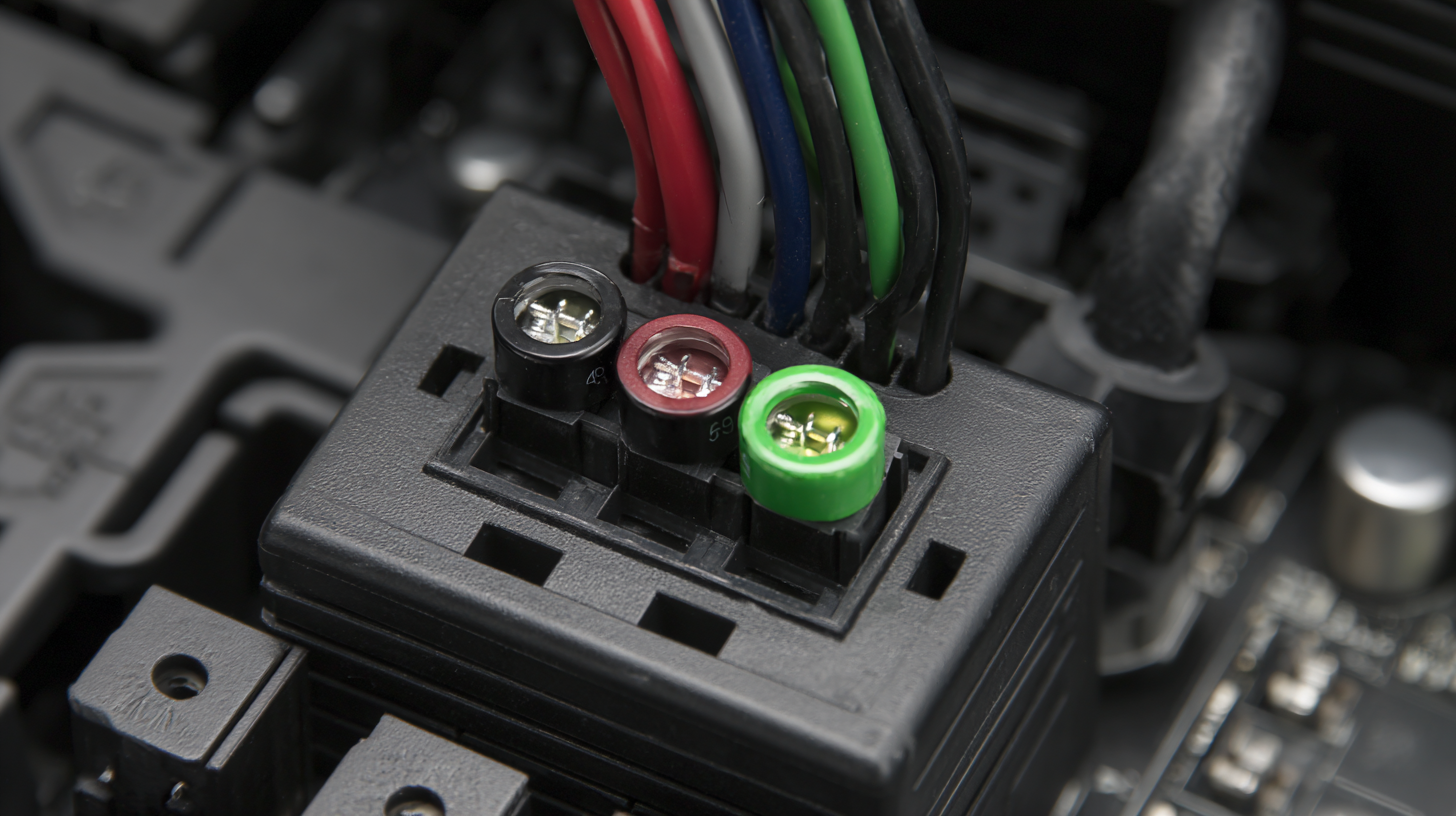 Exploring the Advantages of Various Power Switch Types for Enhanced Performance