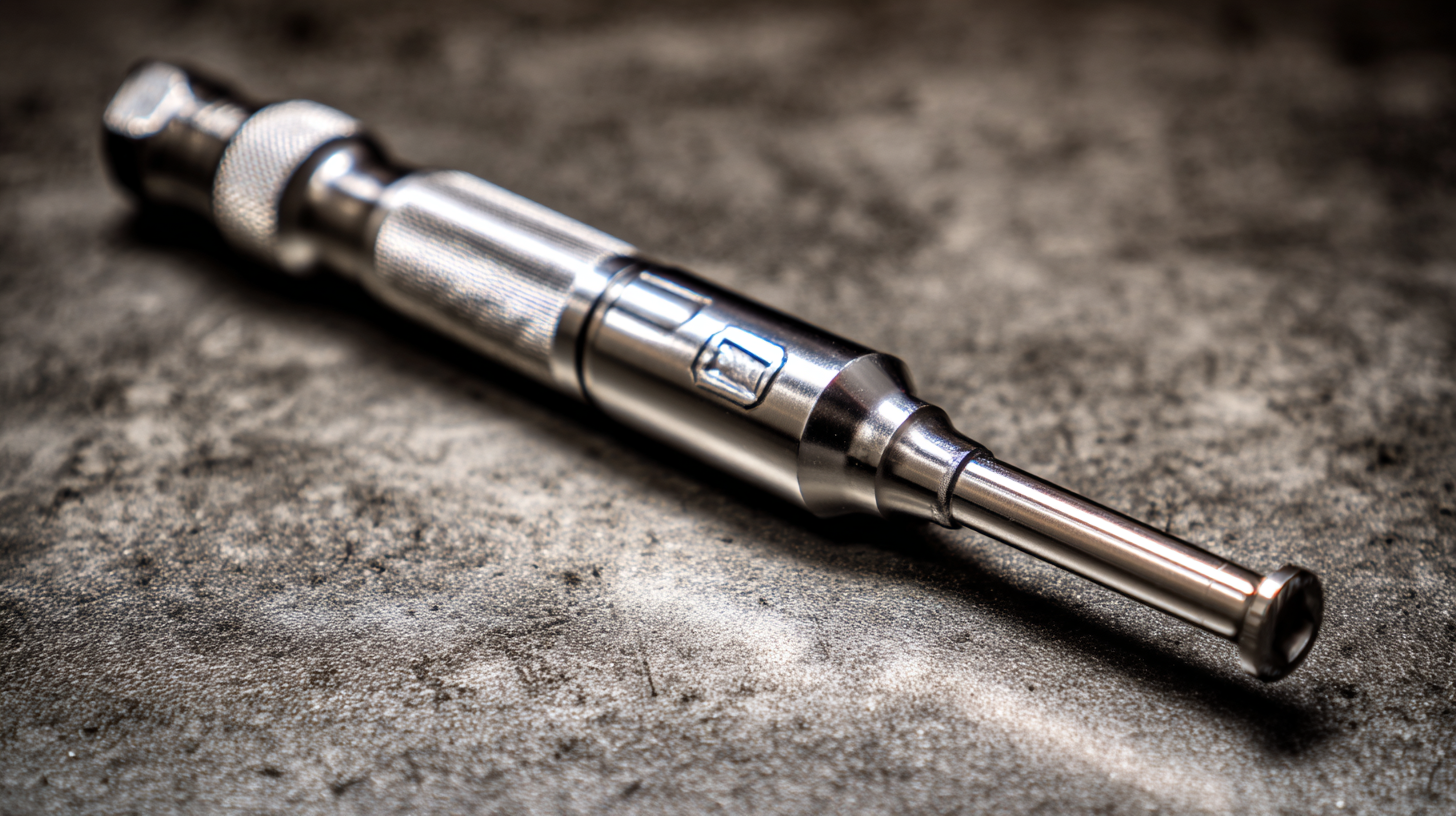 Exploring the Unique Features of Best Screwdriver Torque Wrenches and Their Ideal Applications