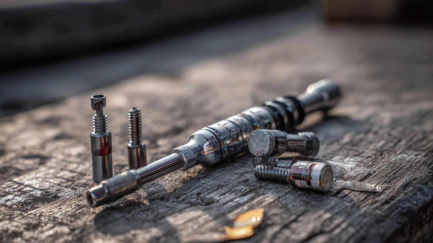 Exploring the Unique Features of Best Screwdriver Torque Wrenches and Their Ideal Applications