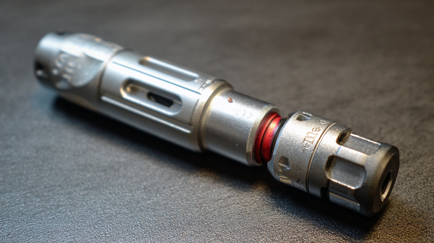 Exploring the Unique Features of Best Screwdriver Torque Wrenches and Their Ideal Applications