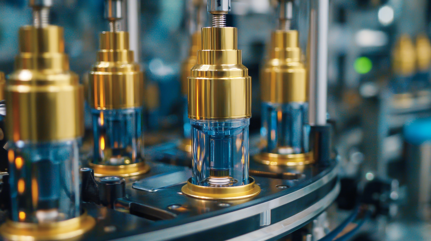 Solutions for Optimal Efficiency in Best Cosmetics Tube Sealing Machines