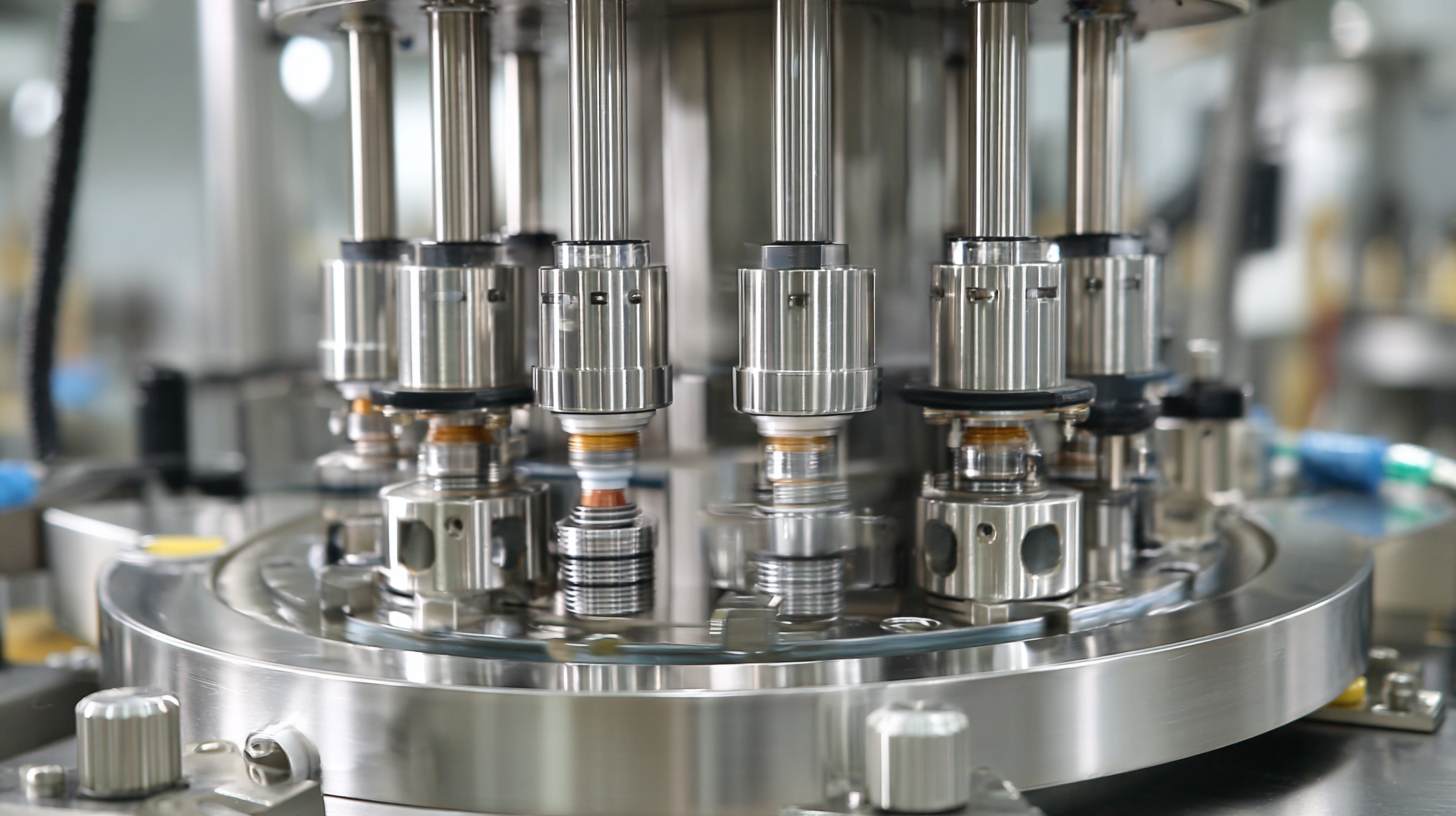 Solutions for Optimal Efficiency in Best Cosmetics Tube Sealing Machines