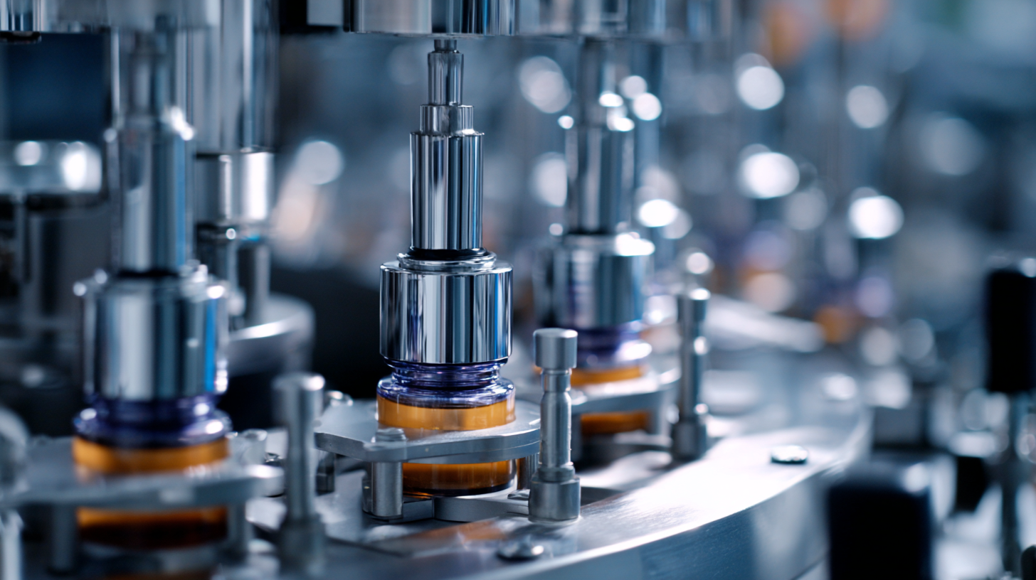 Solutions for Optimal Efficiency in Best Cosmetics Tube Sealing Machines