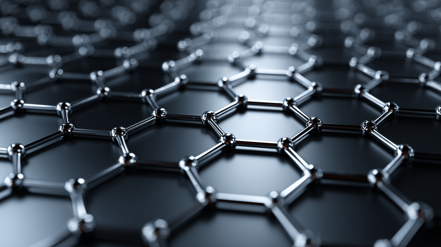 Unlocking the Potential: Advantages of Using Best Graphene Powder Coating in Advanced Manufacturing