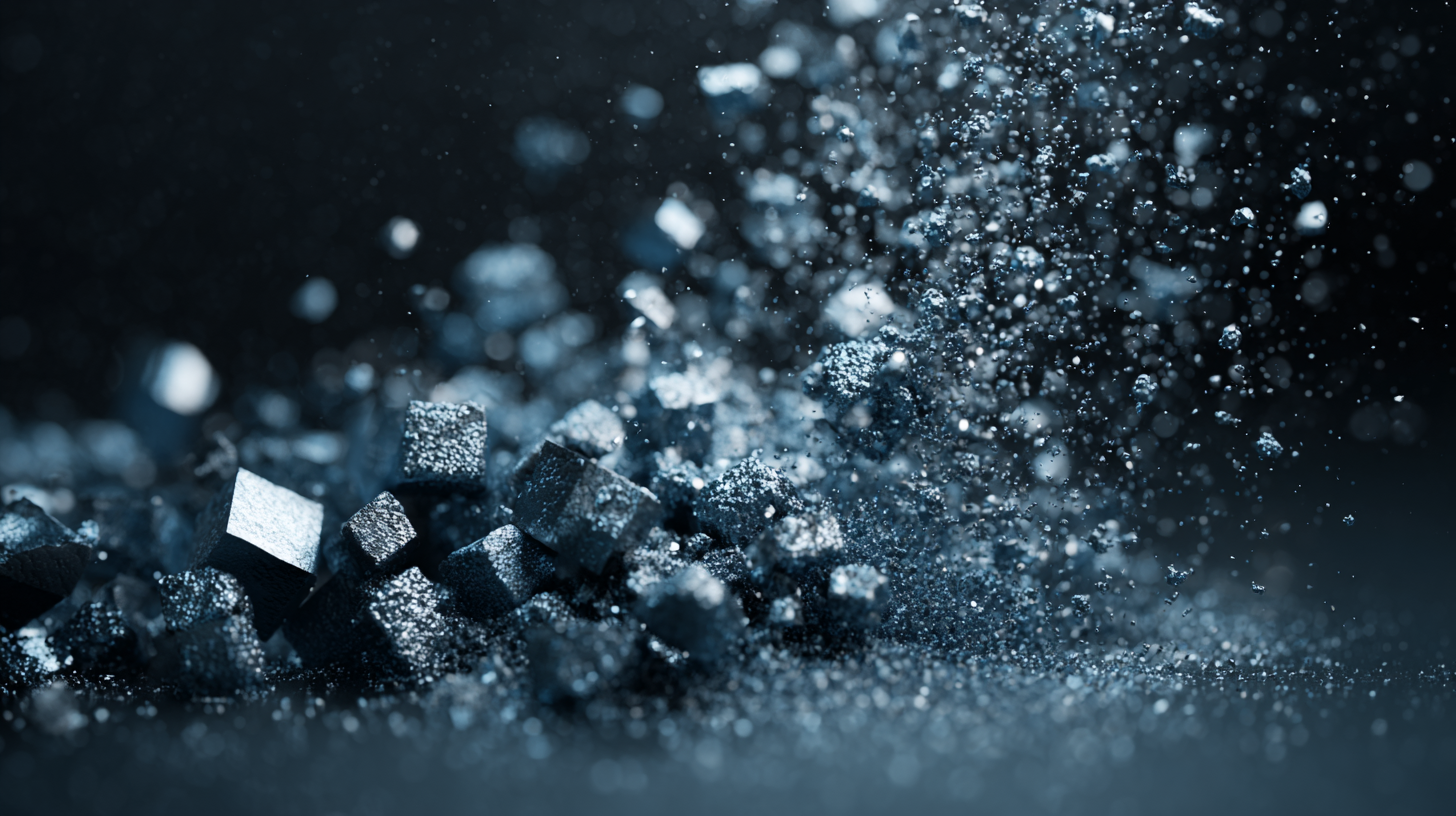 Unlocking the Potential: Advantages of Using Best Graphene Powder Coating in Advanced Manufacturing