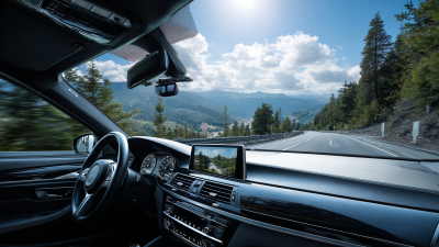 How to Identify Top Suppliers for the Best Driver Alert System