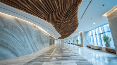Choosing the Right Manufacturer for Premium Fluted Wall Panels: A Global Buyer’s Guide