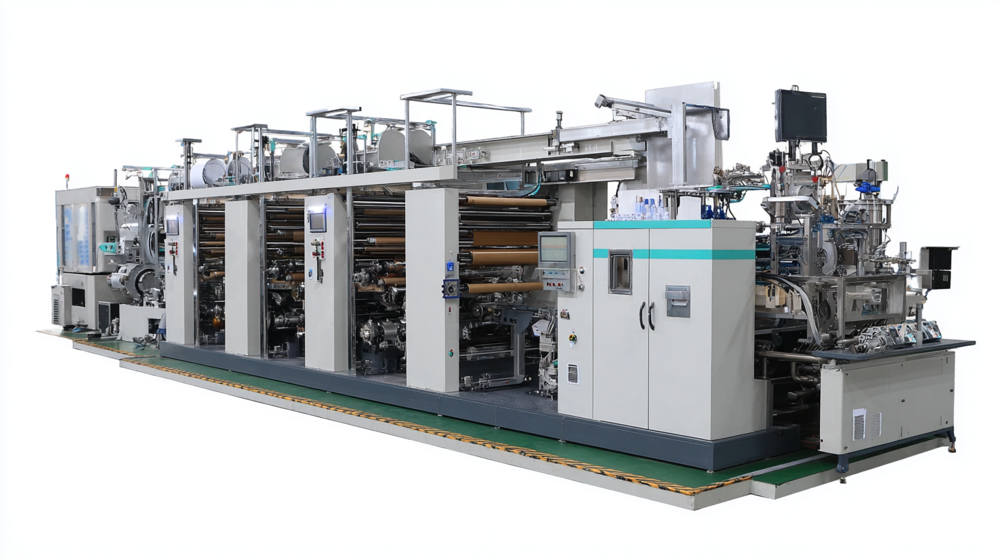 Maximizing Efficiency with Best Full Automatic Paper Bag Machine Comprehensive After Sales Support and Cost Effective Maintenance Solutions