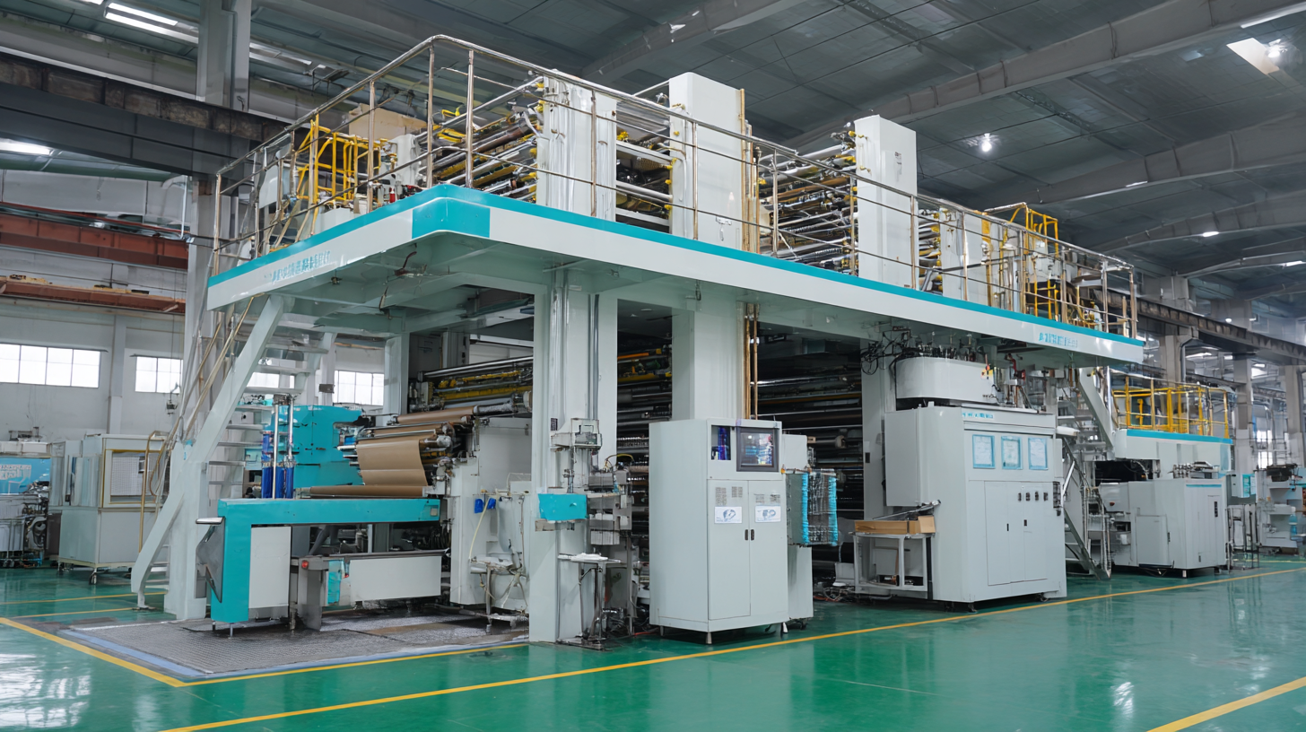 Maximizing Efficiency with Best Full Automatic Paper Bag Machine Comprehensive After Sales Support and Cost Effective Maintenance Solutions