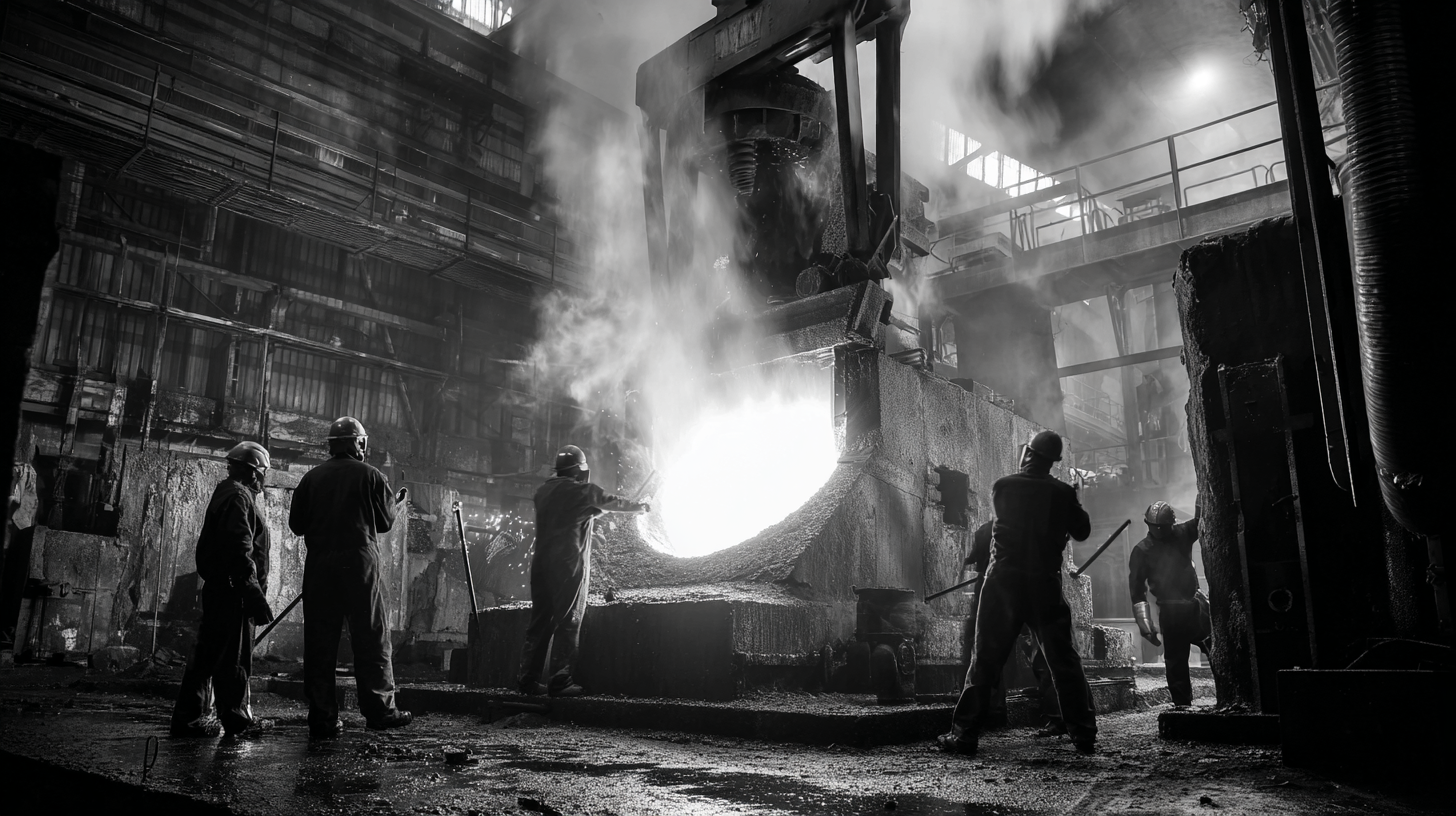 7 Reasons Why the Best Austenitizing Furnace Will Revolutionize Your Heat Treatment Process