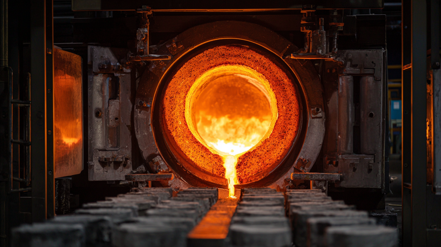 7 Reasons Why the Best Austenitizing Furnace Will Revolutionize Your Heat Treatment Process
