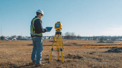 Top Strategies for Maximizing Efficiency with the Best Portable RTK Solutions