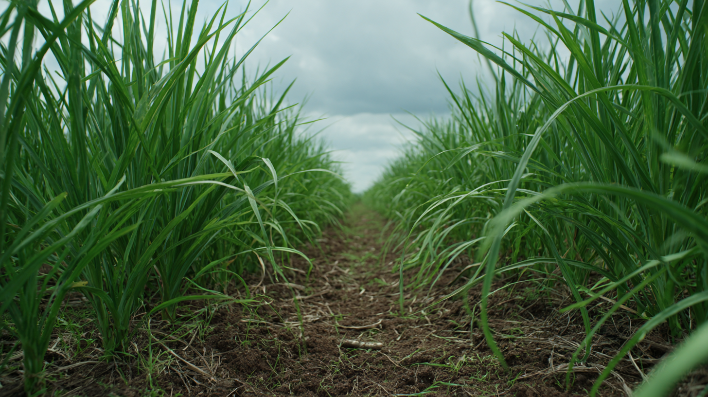 Top Strategies for Maximizing Yield with Best Agro Chemicals in Sustainable Farming