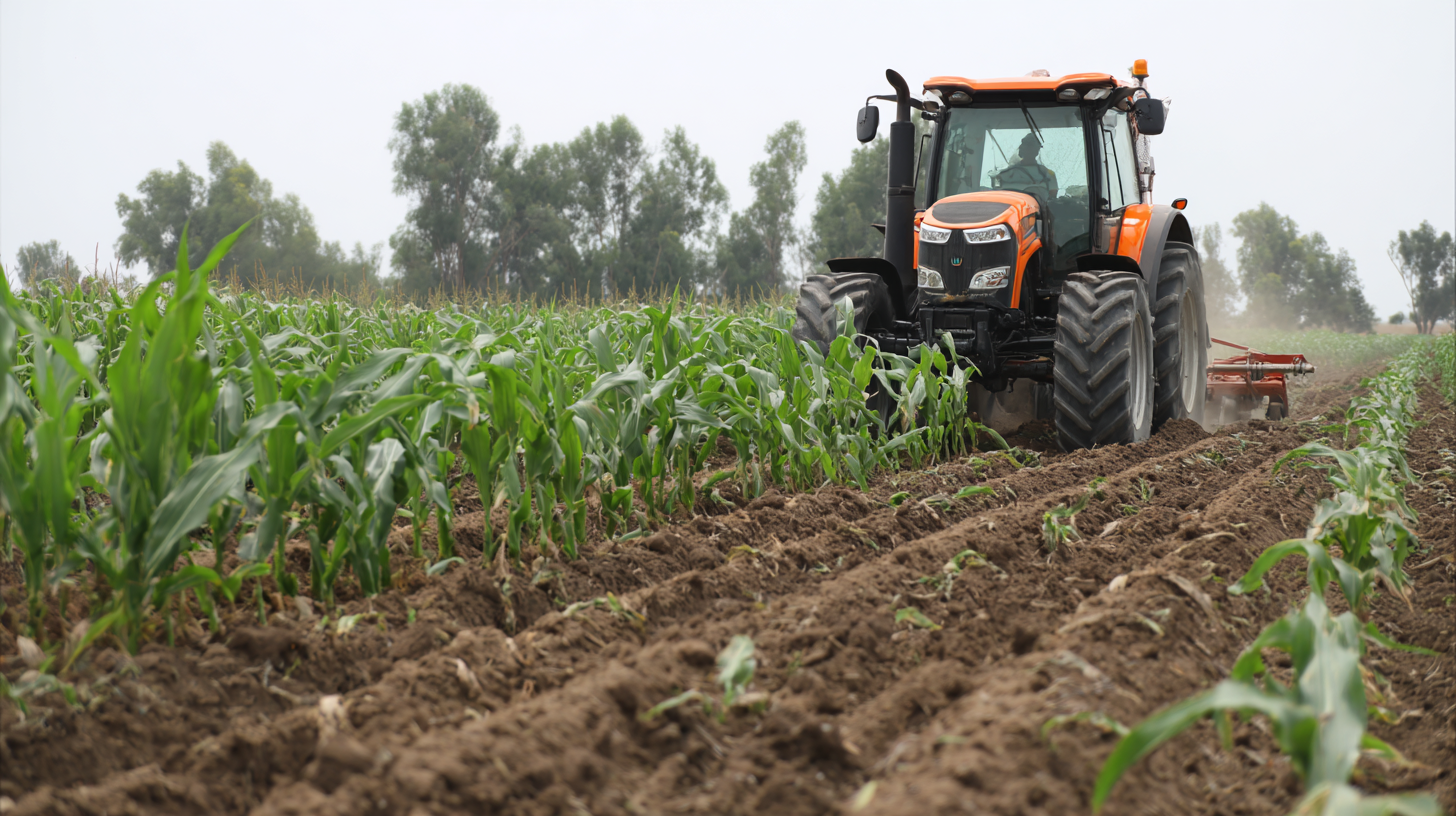 Top Strategies for Maximizing Yield with Best Agro Chemicals in Sustainable Farming