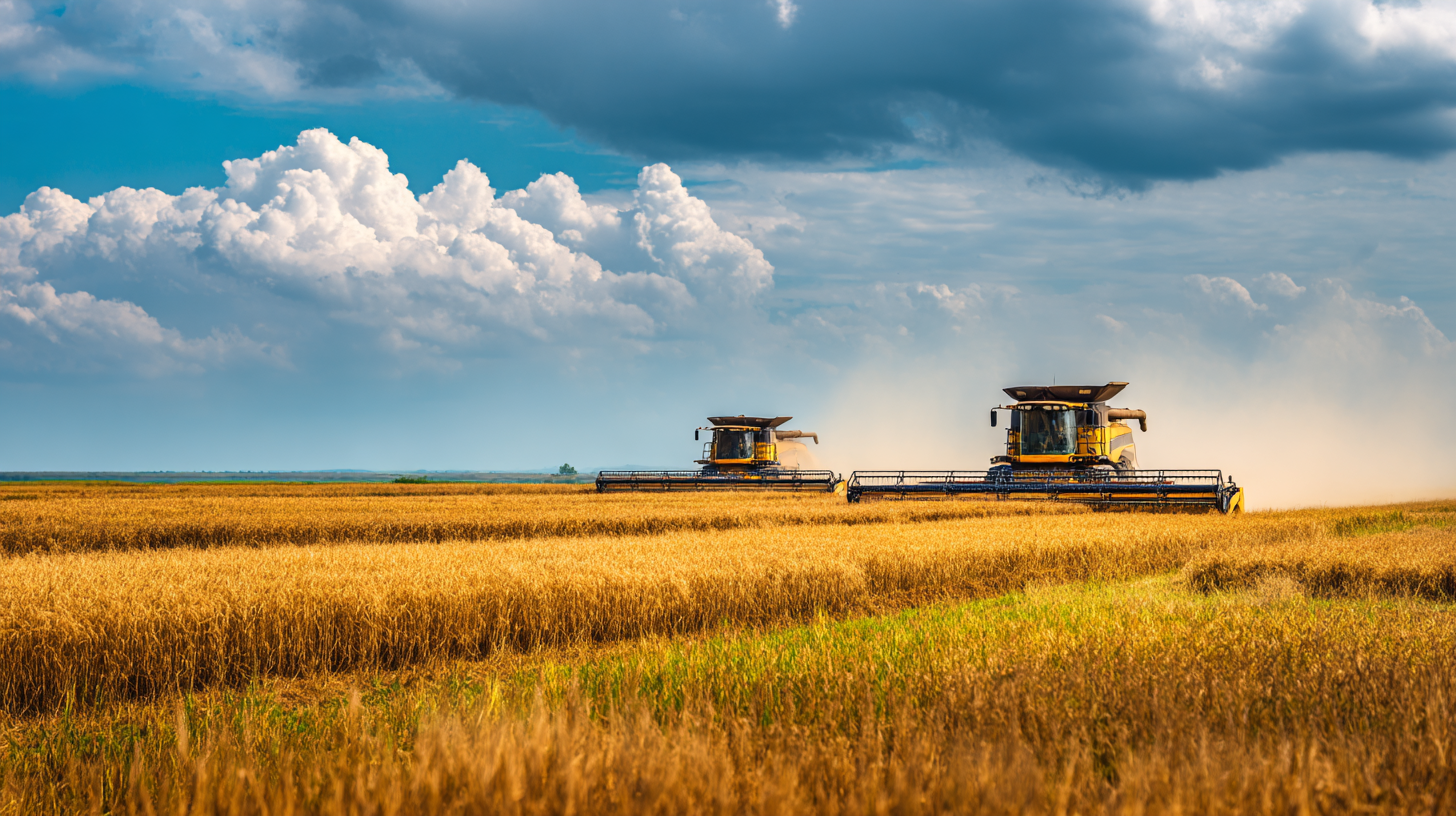 Top Strategies for Maximizing Yield with Best Agro Chemicals in Sustainable Farming