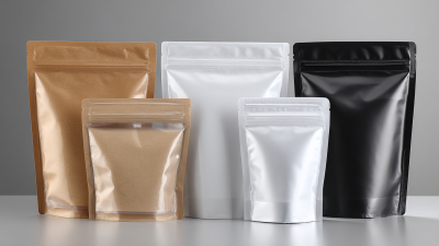 Unveiling the Future of Resealable Pouch Bags in 2025 Trends and Tips for Global Buyers