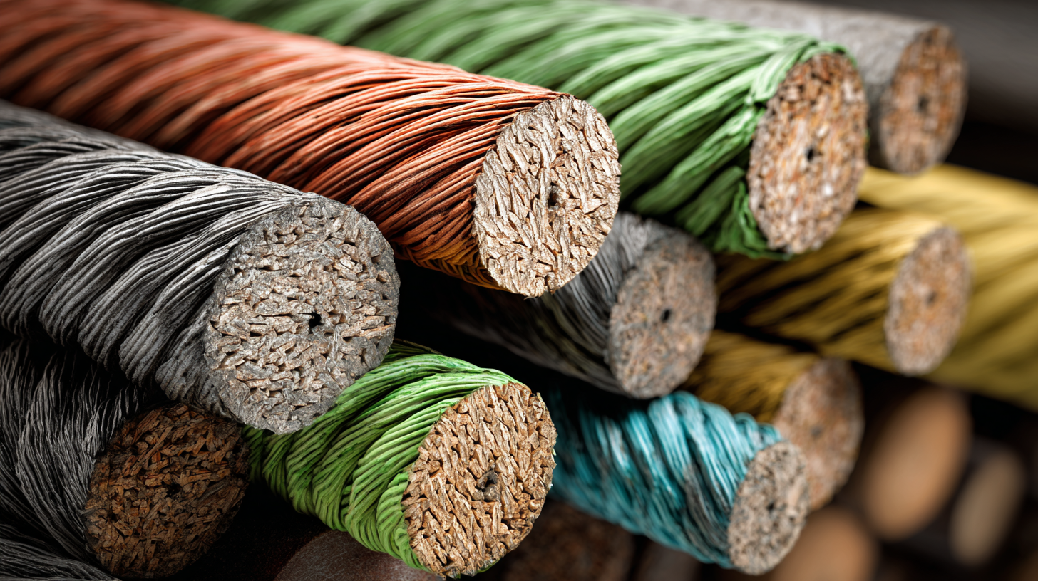 2025 Trends in Photovoltaic Technology: How to Choose the Best Photovoltaic Wire for Your Projects
