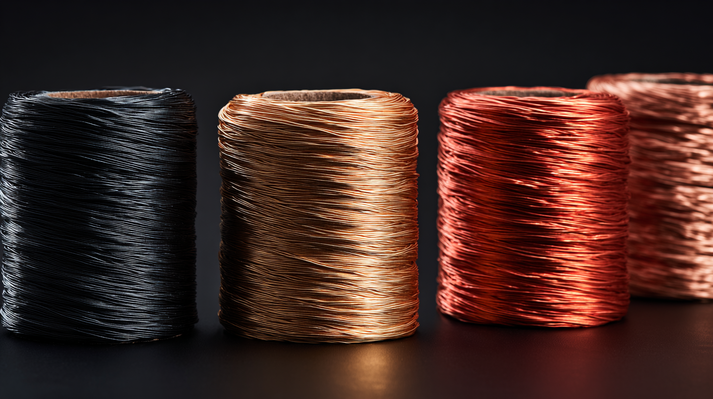 2025 Trends in Photovoltaic Technology: How to Choose the Best Photovoltaic Wire for Your Projects