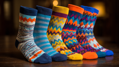 Ultimate Checklist for Choosing the Best Crew Socks to Boost Comfort and Performance