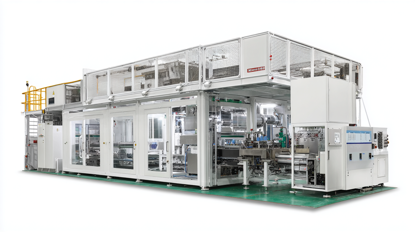 Top 5 Global Import Certifications for the Best Magnetron Sputtering Metallizer