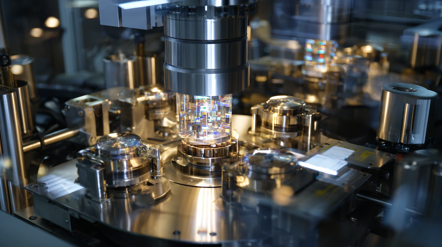 Top 5 Global Import Certifications for the Best Magnetron Sputtering Metallizer
