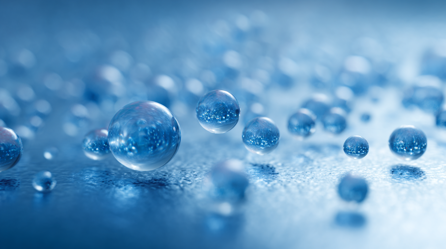 Exploring 2025 Industry Tech Trends: The Role of Best Di-Tert-Amyl Peroxide in Future Innovations