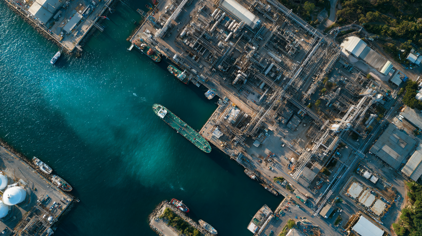 Exploring 2025 Industry Tech Trends: The Role of Best Di-Tert-Amyl Peroxide in Future Innovations