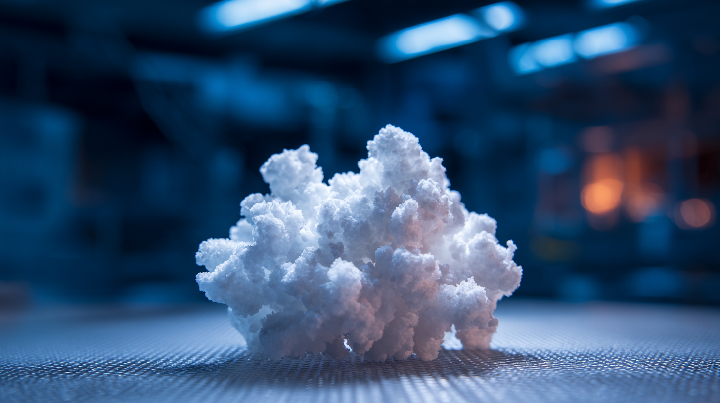 Exploring 2025 Industry Tech Trends: The Role of Best Di-Tert-Amyl Peroxide in Future Innovations