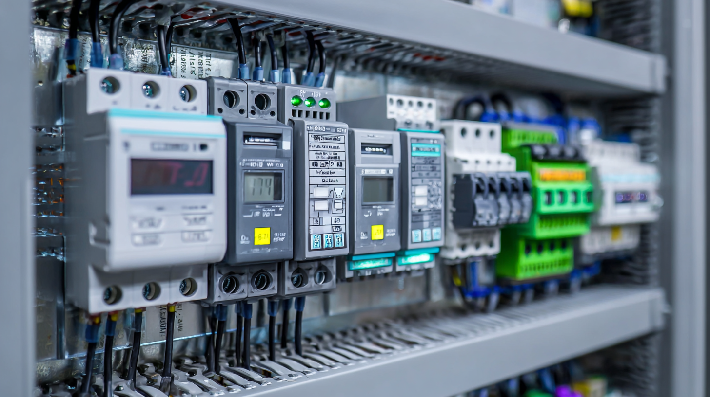 5 Key Benefits of Choosing the Best Distribution Box for Global Procurement