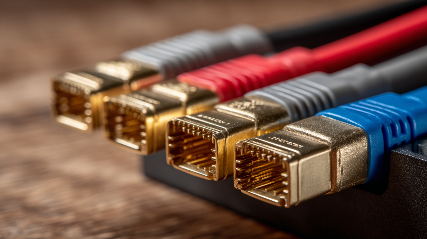 Ultimate Guide to Selecting the Best Catv Taps for Your Business Needs