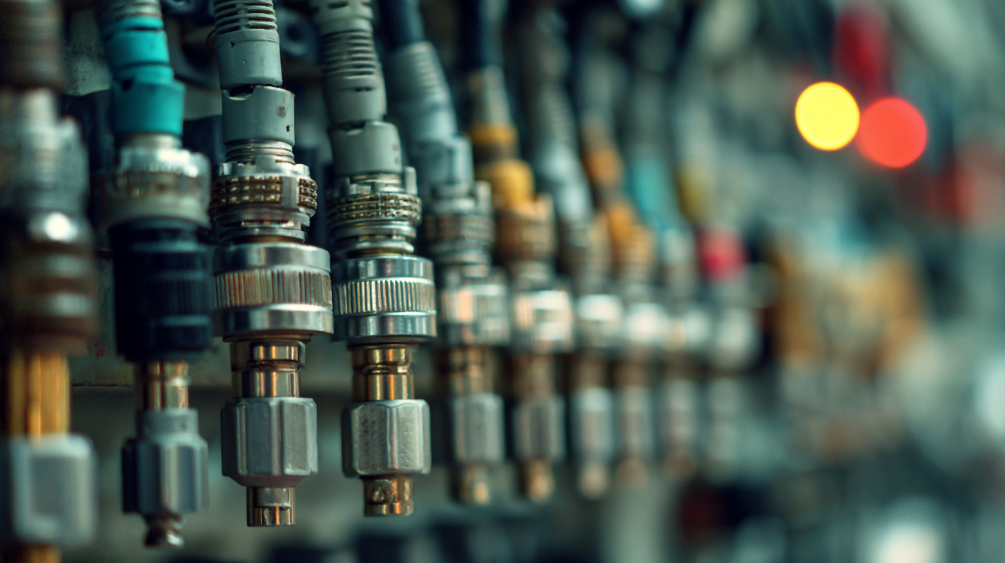 Ultimate Guide to Selecting the Best Catv Taps for Your Business Needs