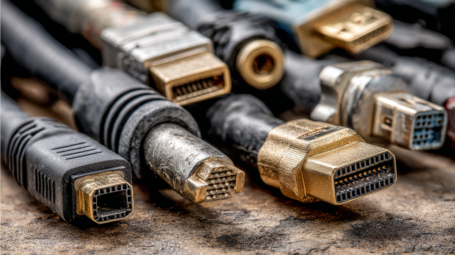 Ultimate Guide to Selecting the Best Catv Taps for Your Business Needs